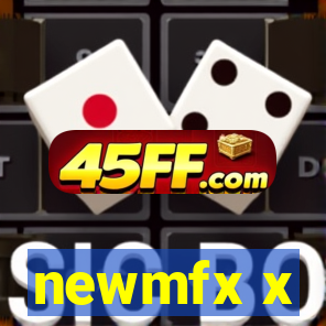 newmfx x
